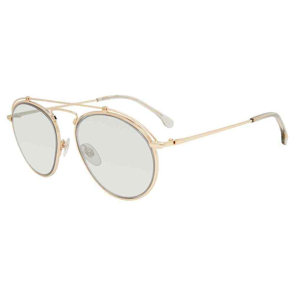 LOZZA SUN SL2321M Sunglasses GOLD-300G 54mm